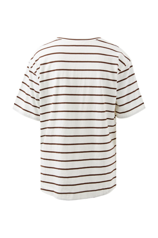 TEE STEVIE SLOUCHY