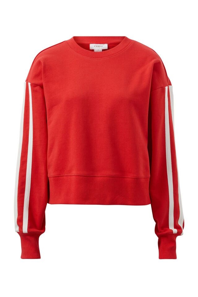 CREW SPORTY SLOUCHY
