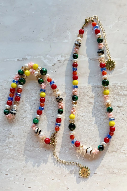 NECKLACE APERITIVO