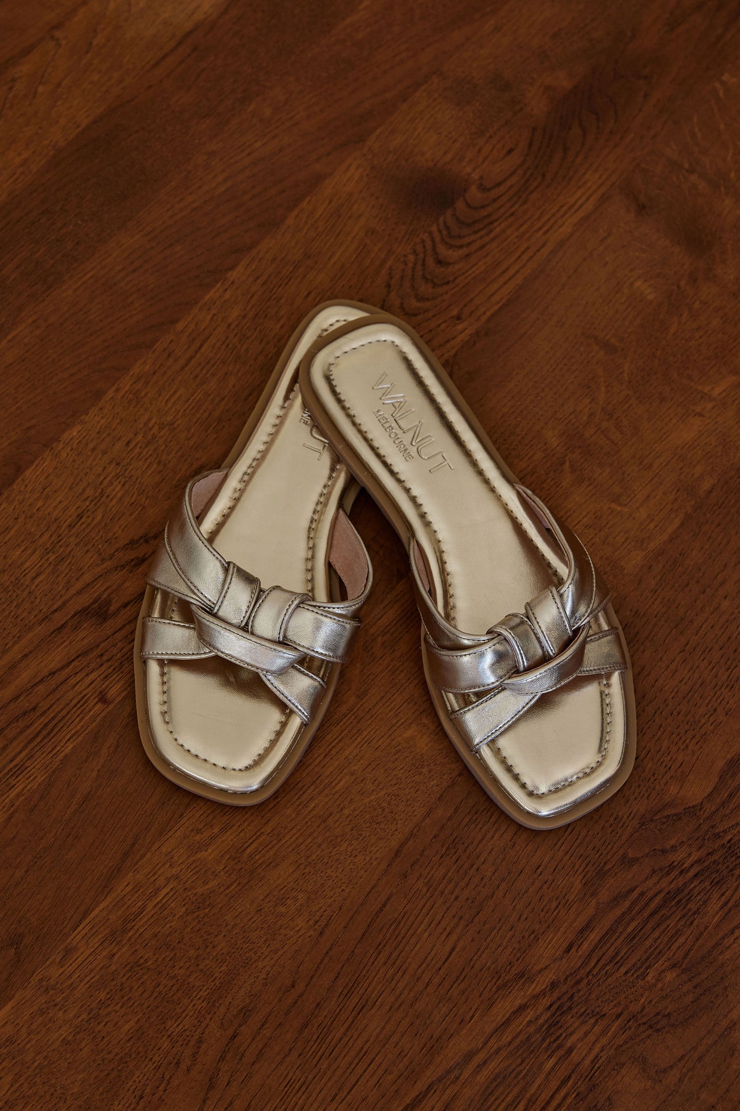 SLIDE EDEN LEATHER