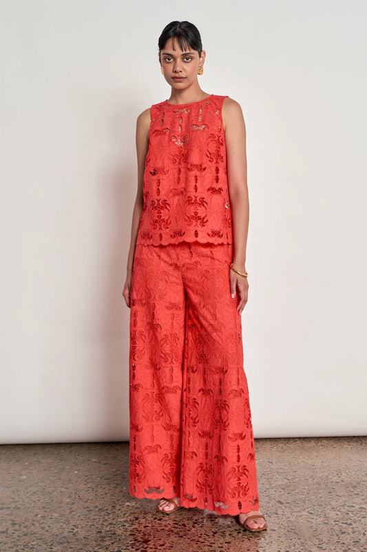 PANT TATTLE - PAPAYA