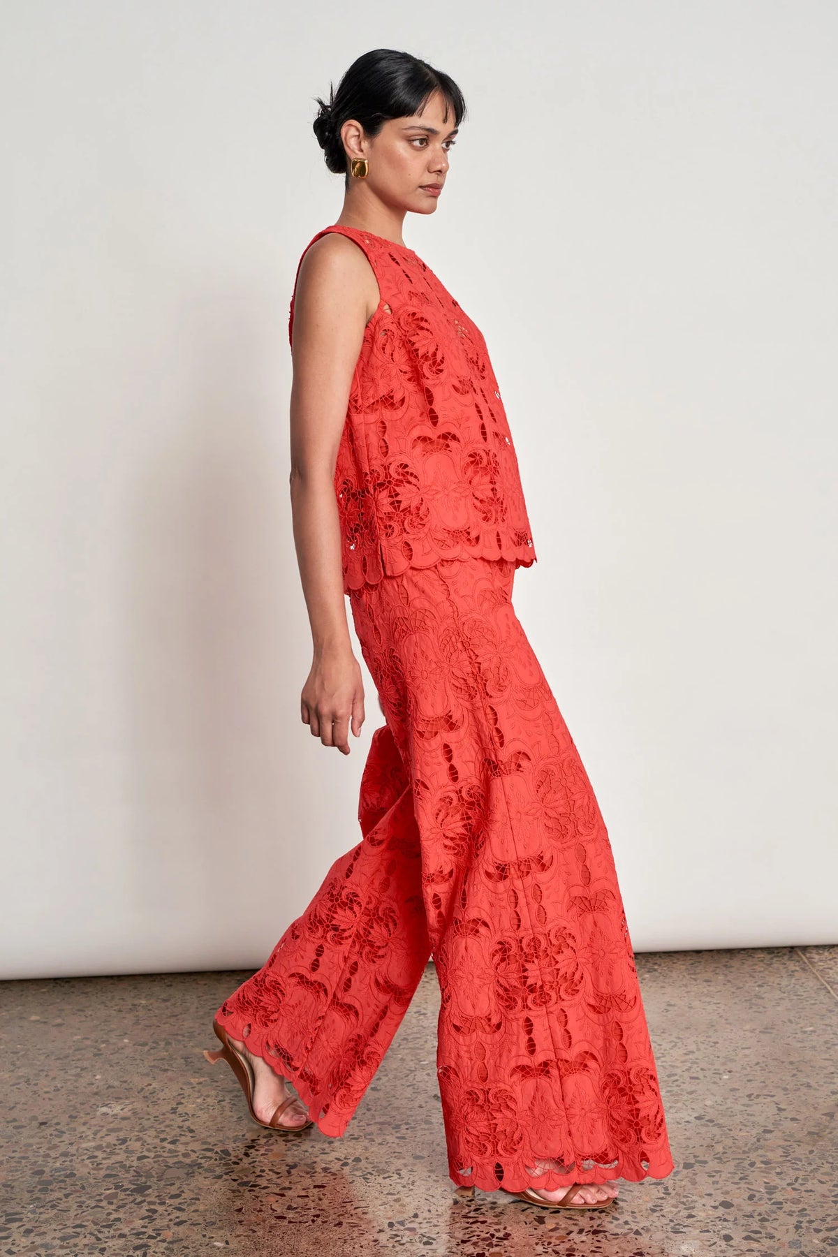 PANT TATTLE - PAPAYA