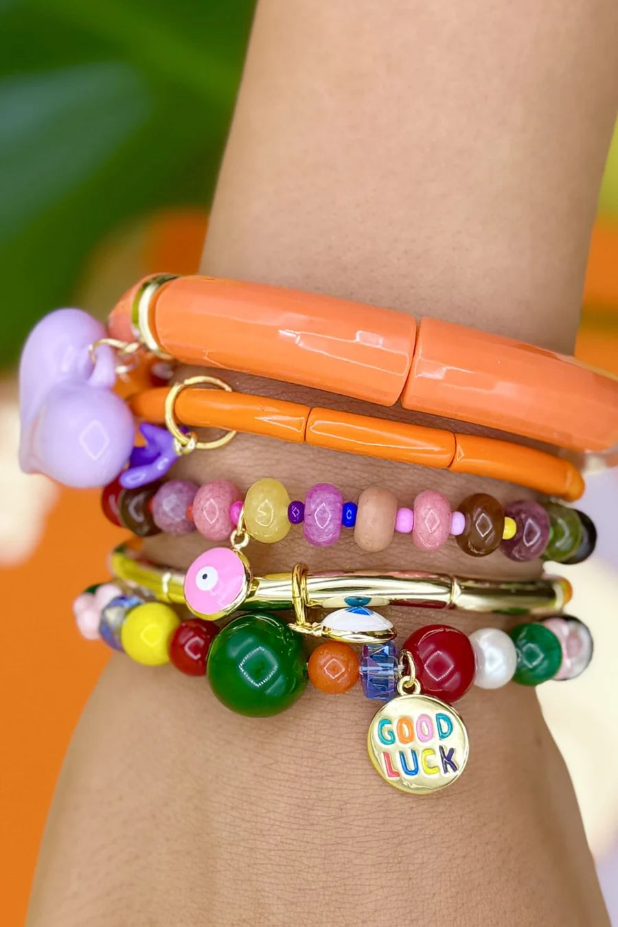 BRACELET KISMET KISS