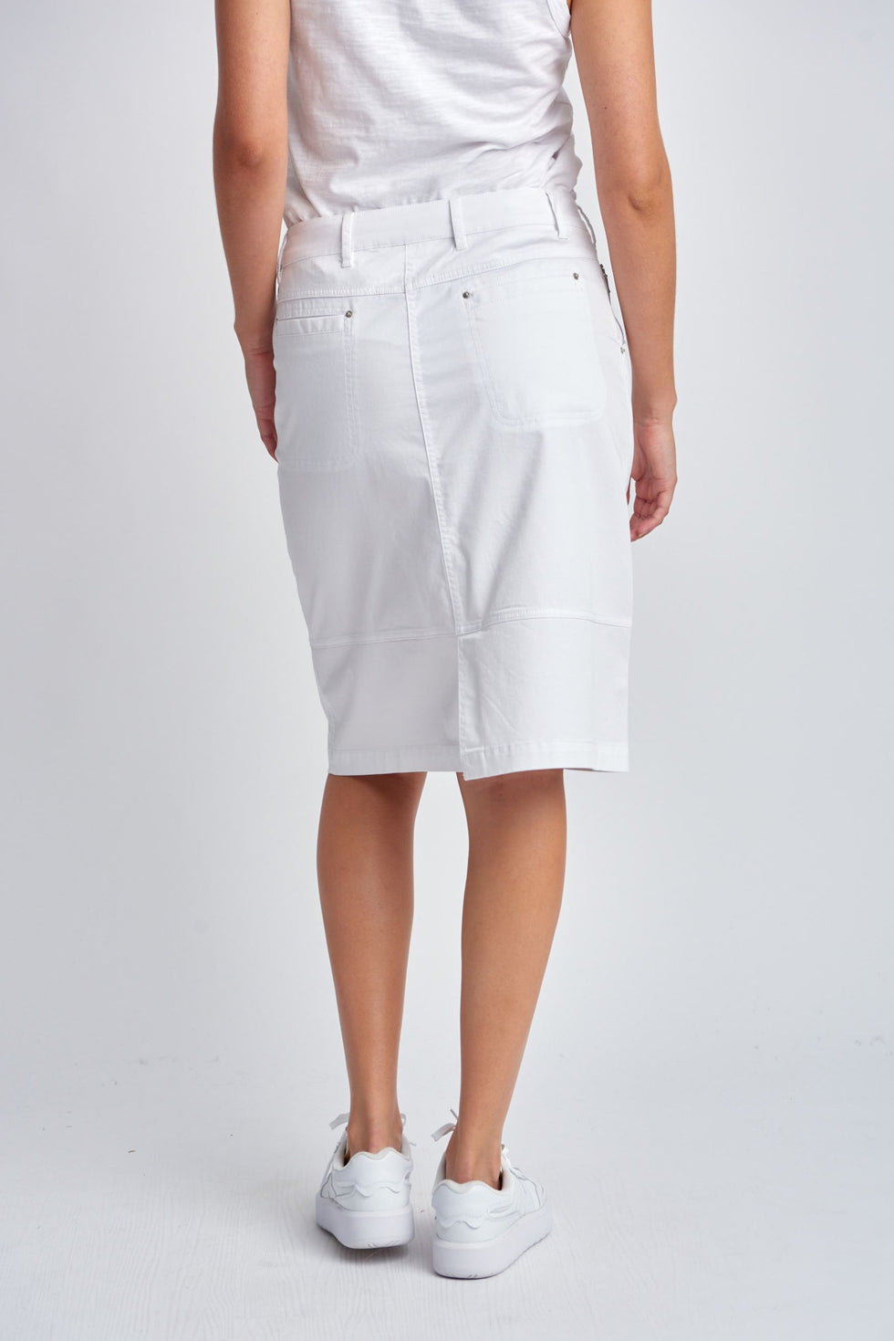 SKIRT GOLF - LAST SIZES, 8 &10