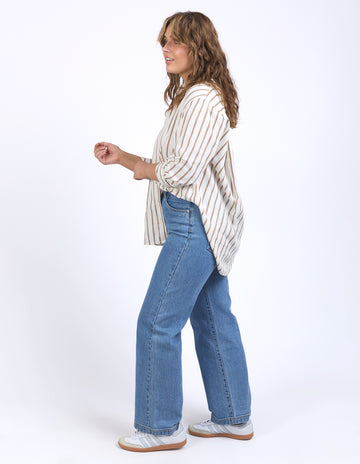 SHIRT WALTER STRIPE