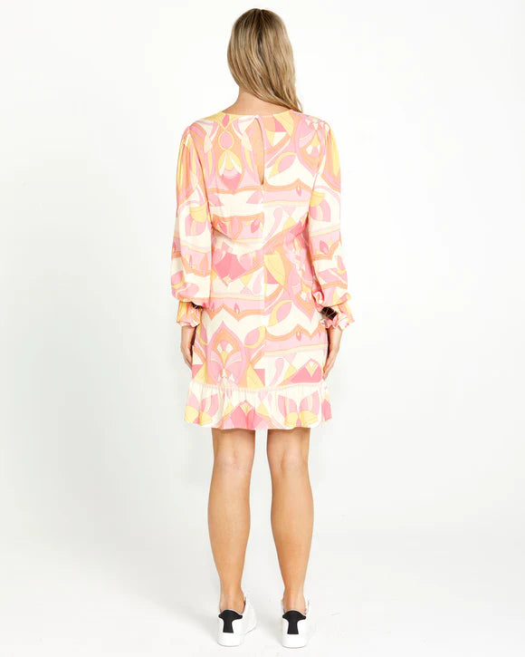 DRESS VIVIENNE