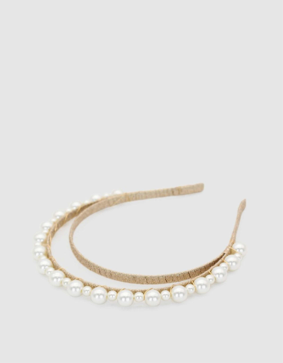 HEADPIECE WHITNEY