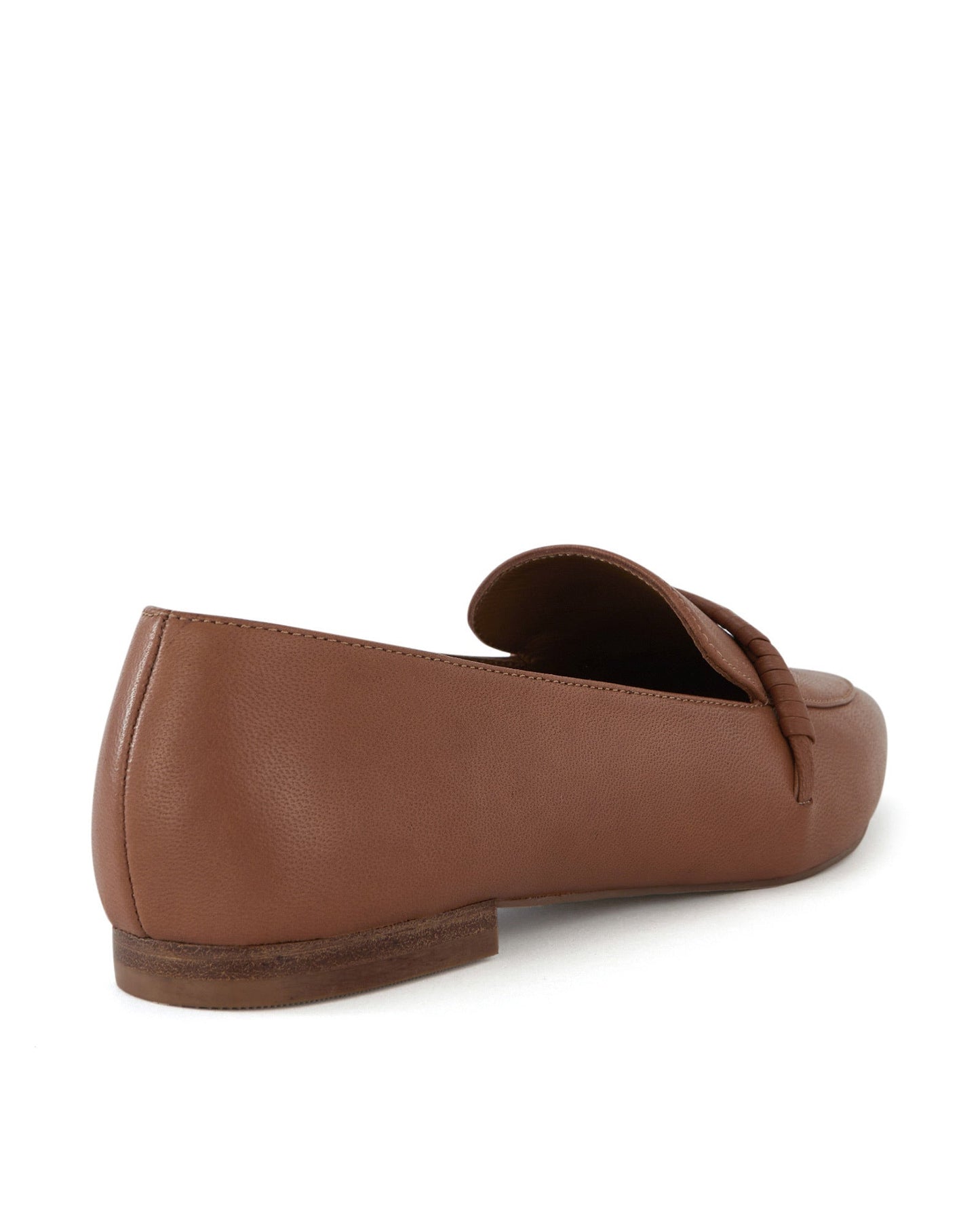 LOAFER AVERY - TAN