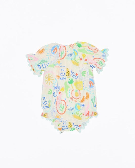 ROMPER ALEXA - TE AMO