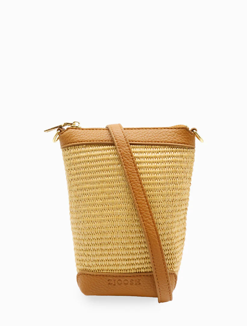 BAG BEC PALMA CROSS BODY