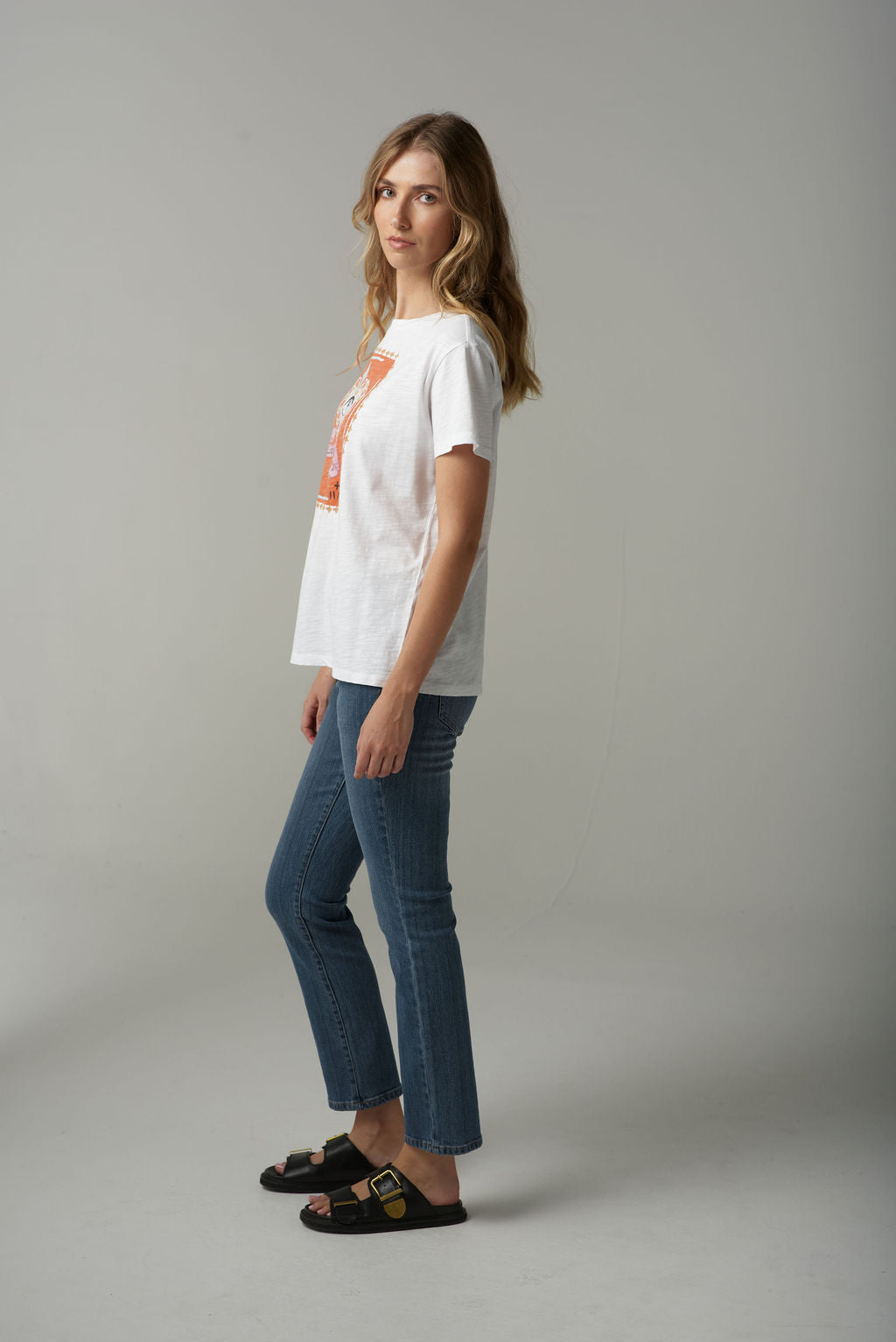 TEE LUCKY SEVEN