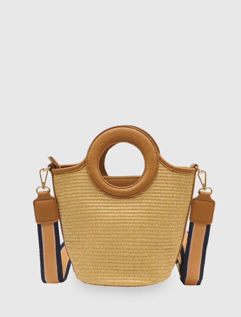 BAG CHARLIE PALMA
