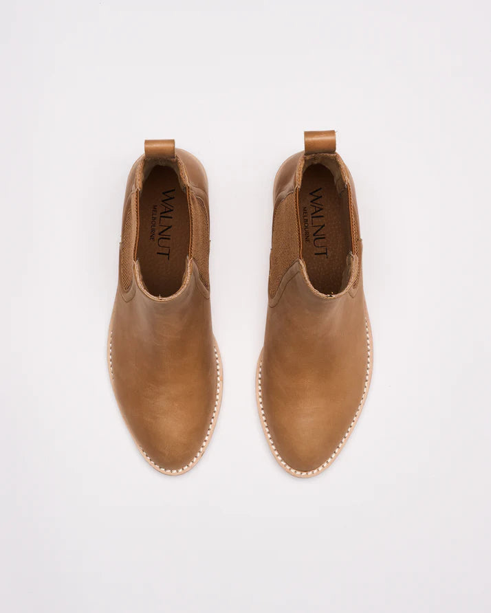 BOOTS CORA