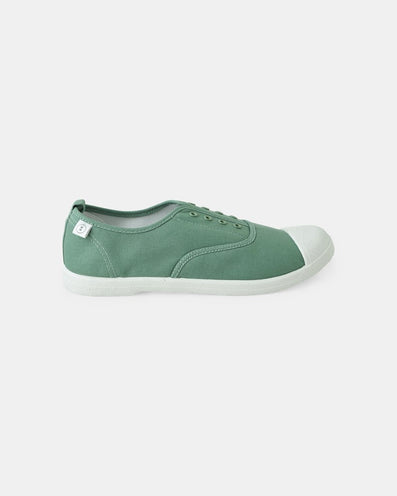 PLIMSOLE EURO CANVAS - SAGE