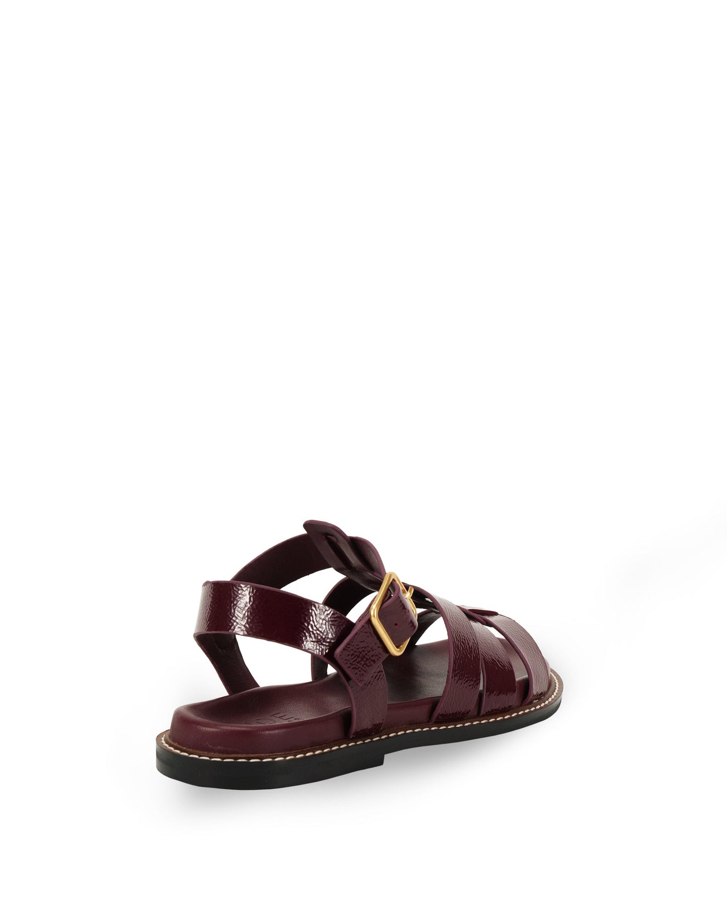 HEIDI SANDAL - WINE