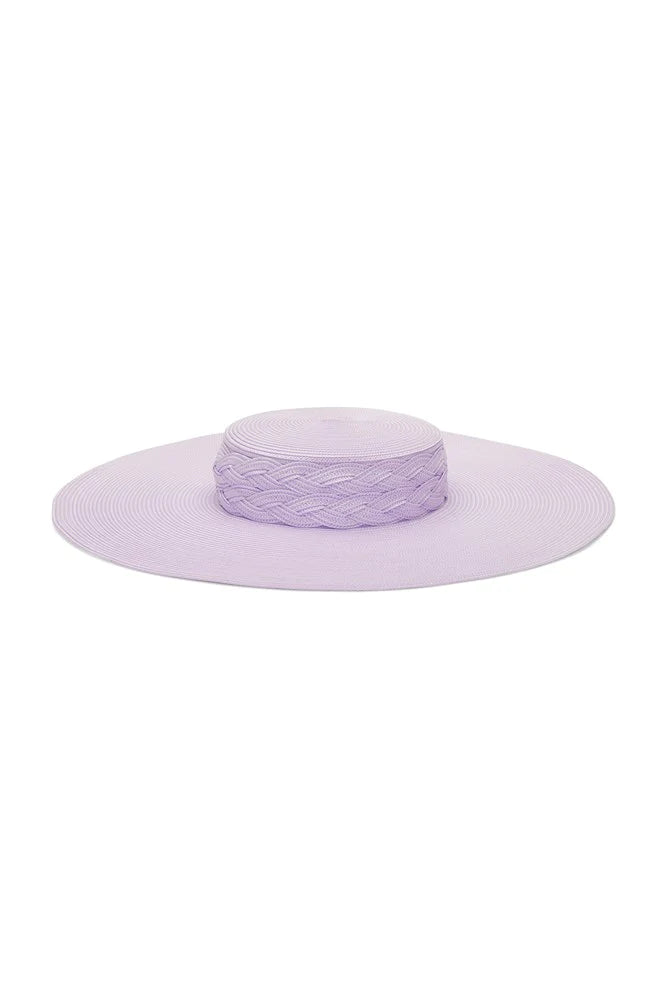 HAT MILA BOATER