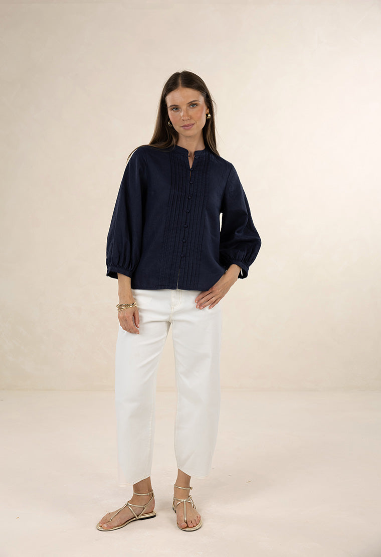BLOUSE HAZEL