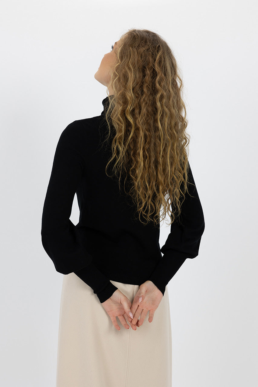 TOP NINA SKIVVY - last one, size XS!