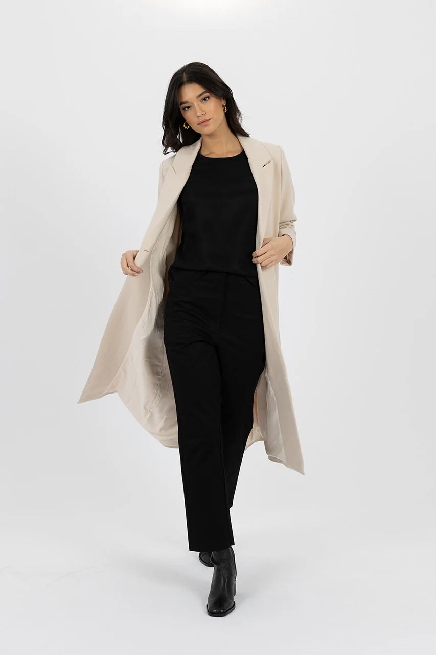 COAT MADISON - LAST ONE, SIZE XS!