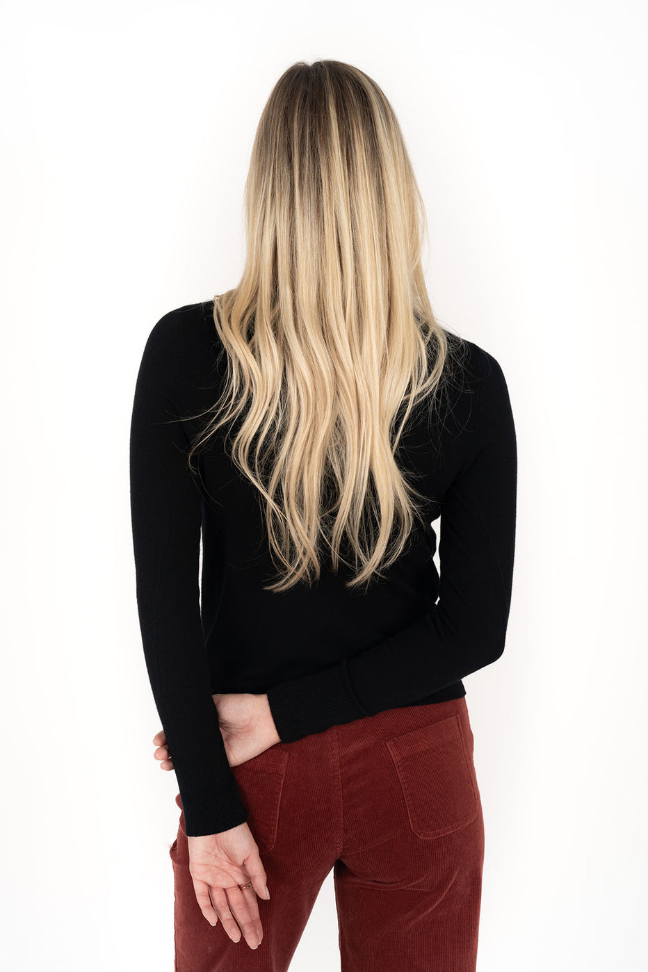 TOP ALANA SKIVVY - AW25