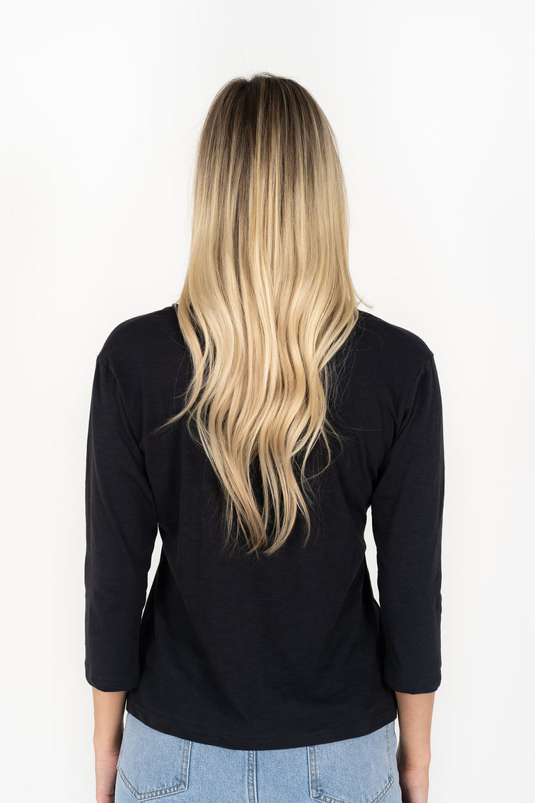 TOP STELLA V NECK