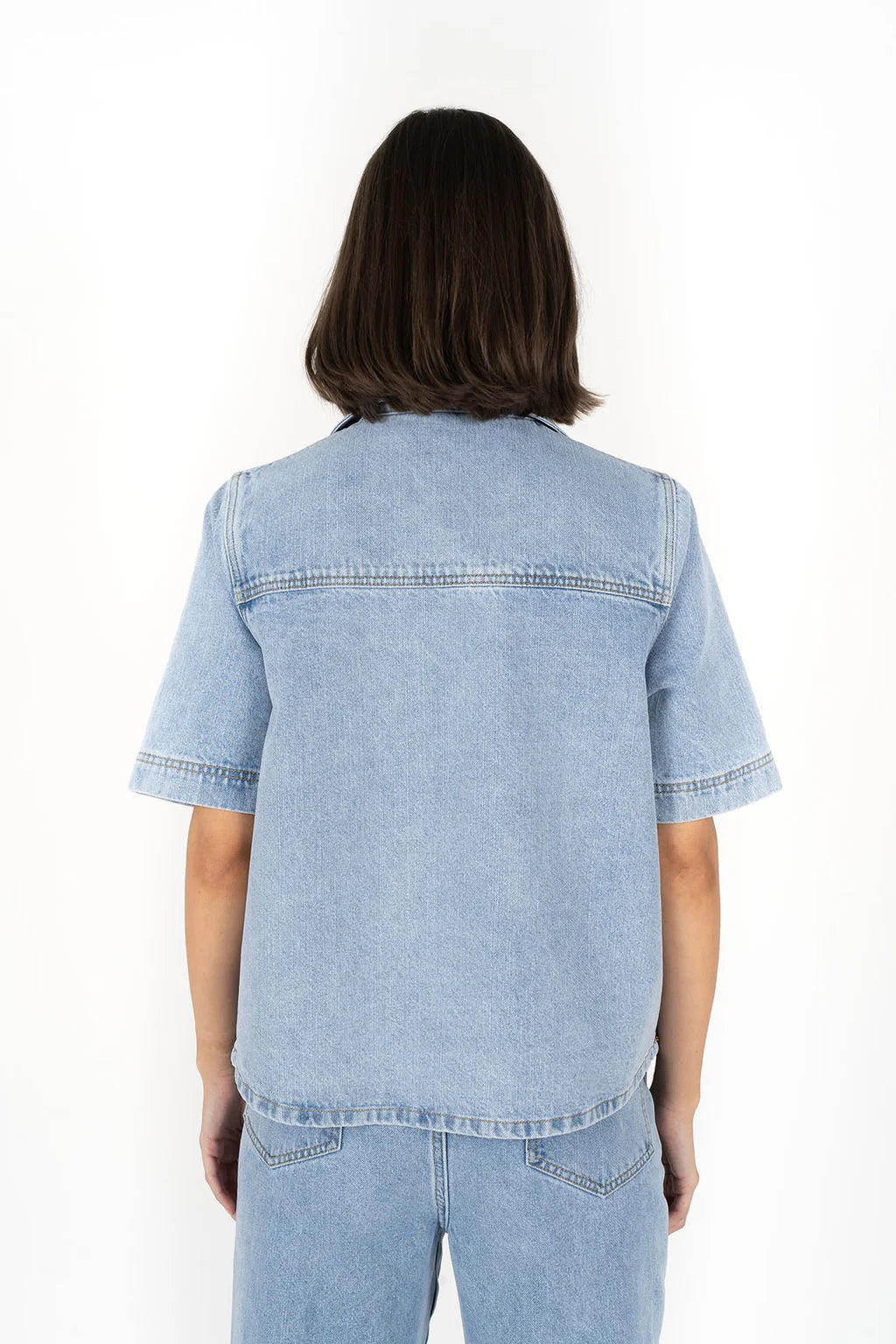 TOP AMICI - last one, size 10!