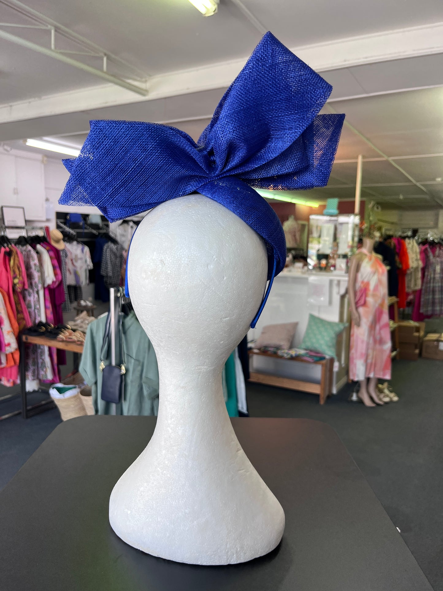 FASCINATOR BRISA