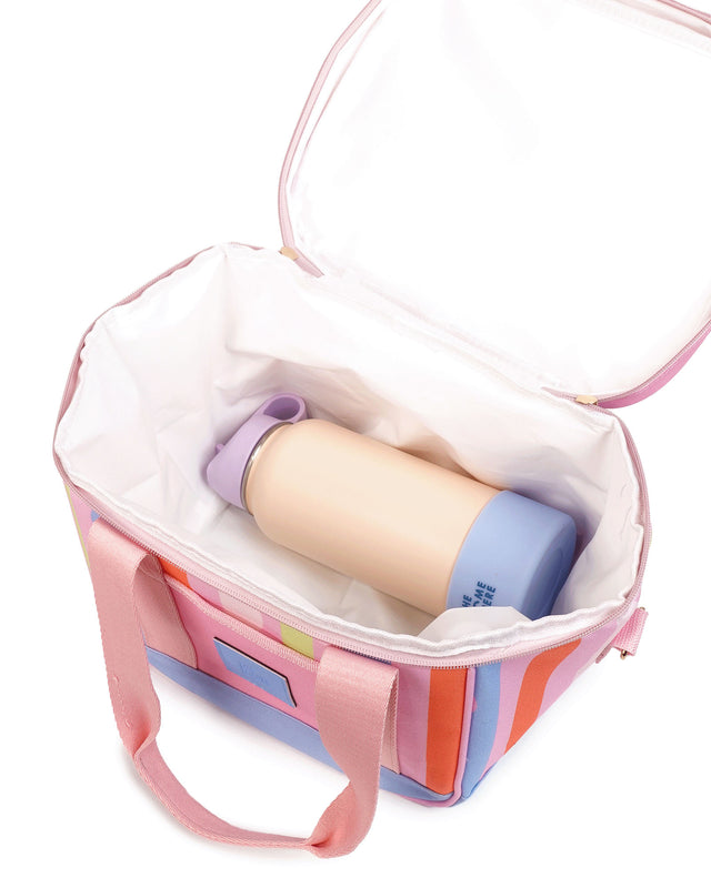 MIDI COOLER BAG - SWEET SIESTA