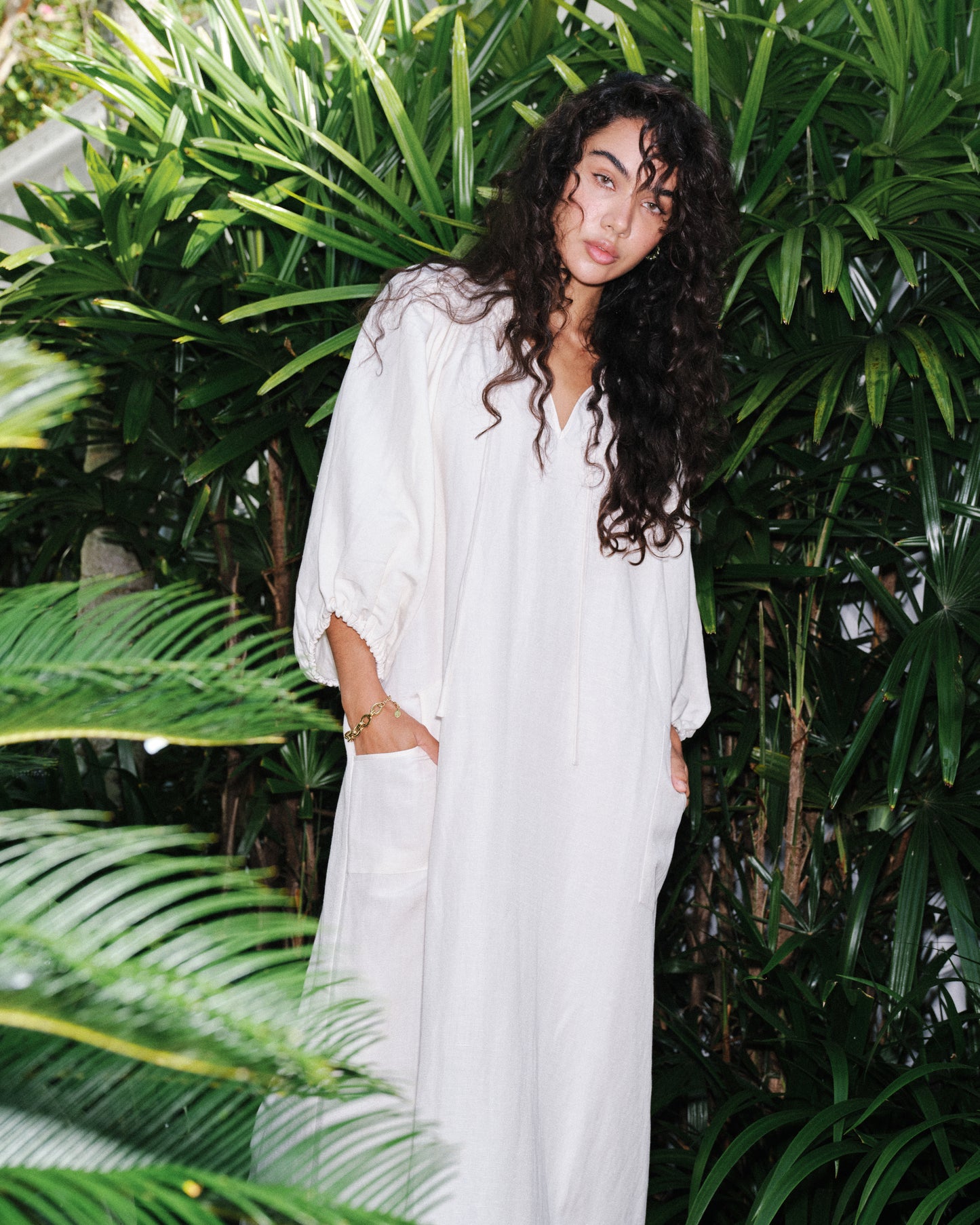 DRESS MARGARITA