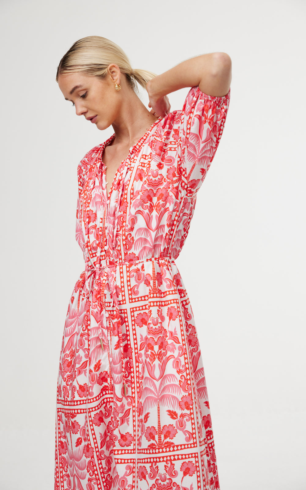 DRESS MARTINA - LAS PALMAS
