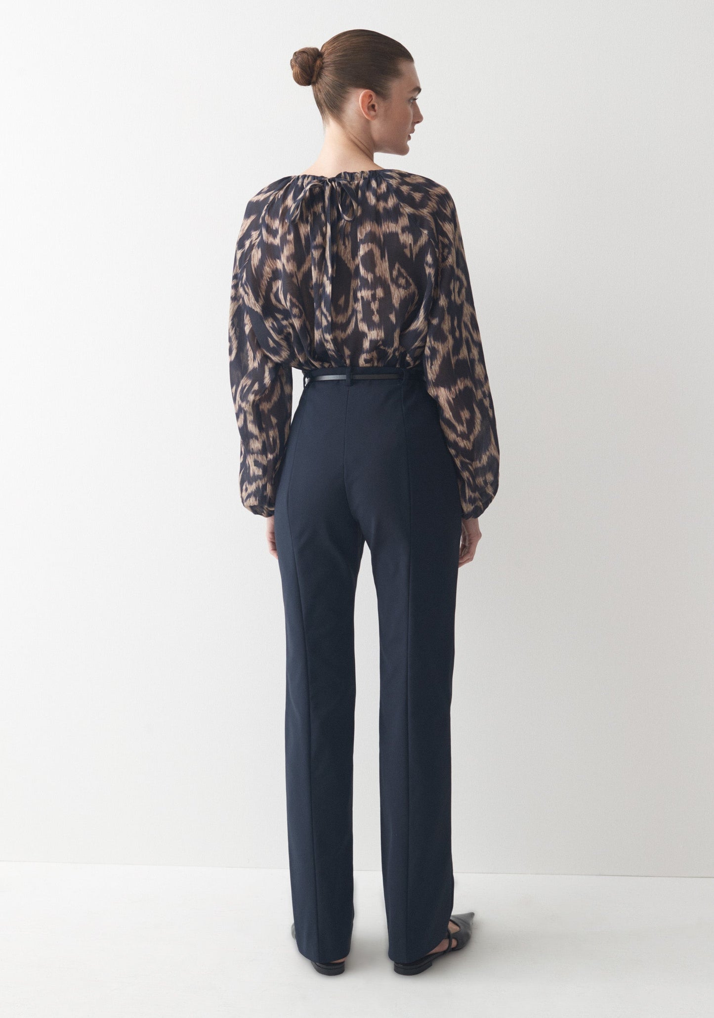 PANT VAUCLUSE TROUSER