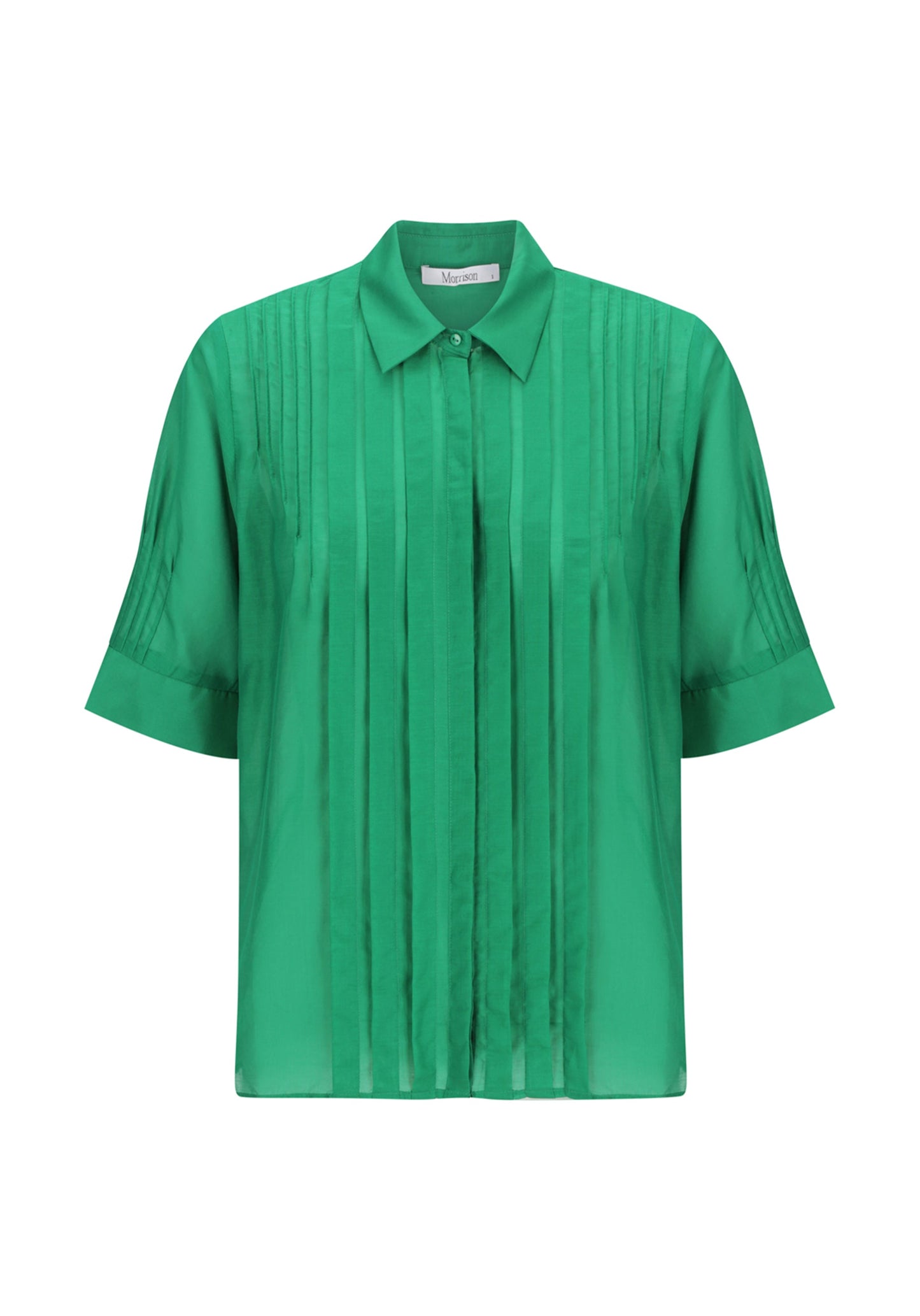 SHIRT KEIRA - SPRING