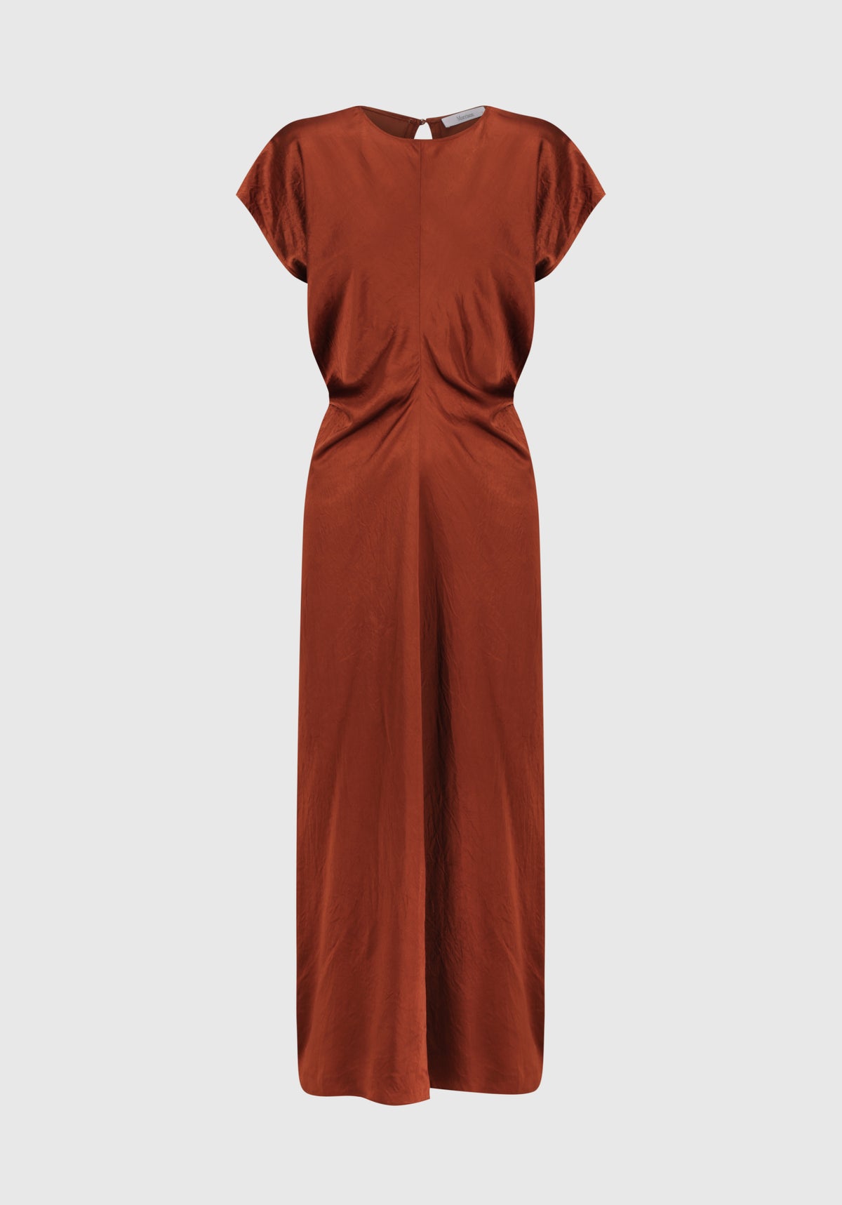 DRESS CAROLINE - SPICE