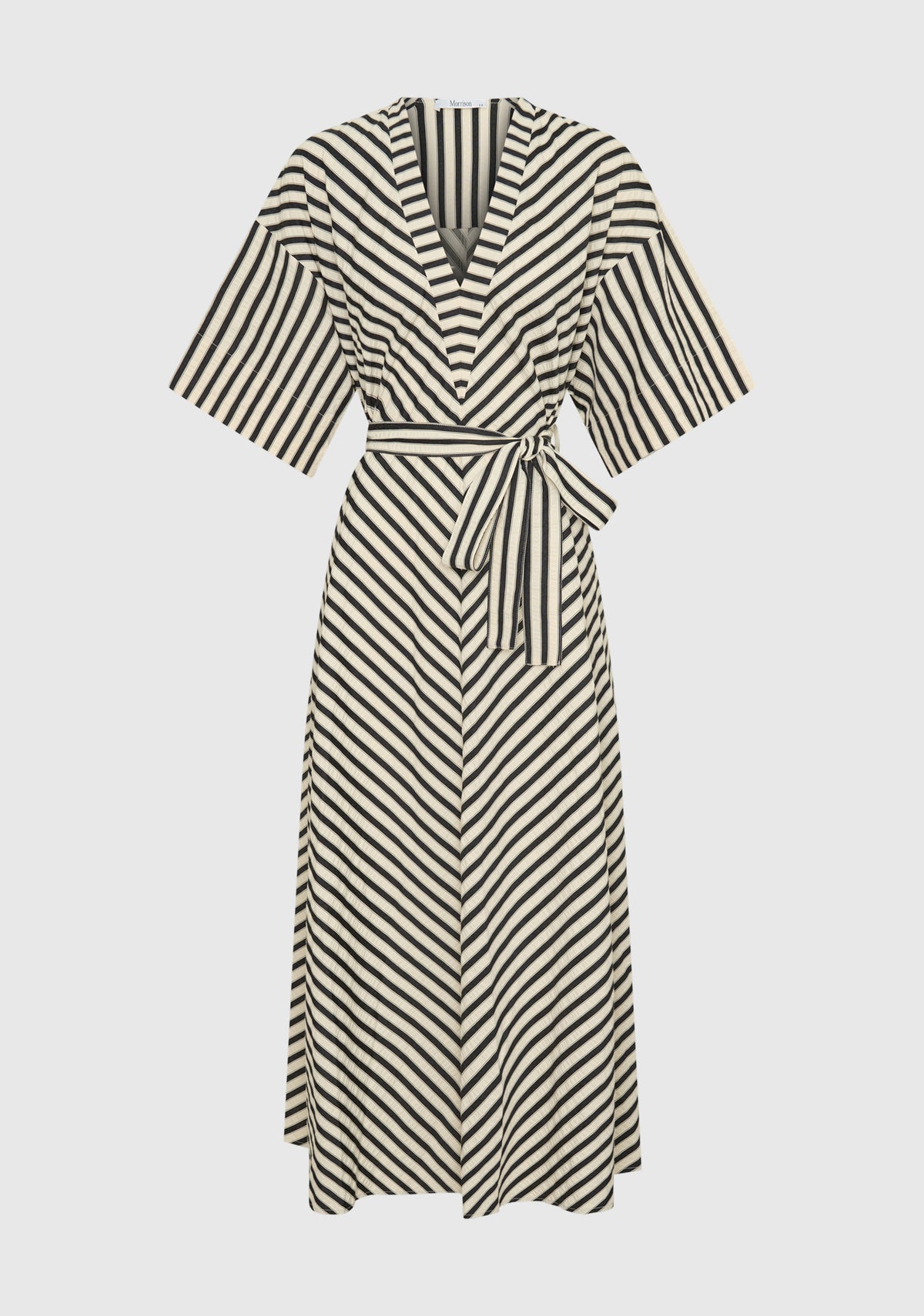 DRESS MARINA MIDI DRESS