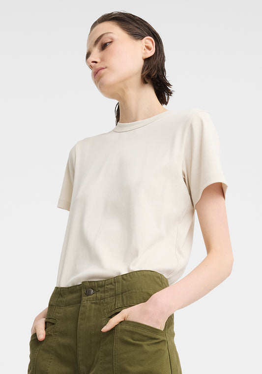 TEE ODESSA - CHALK