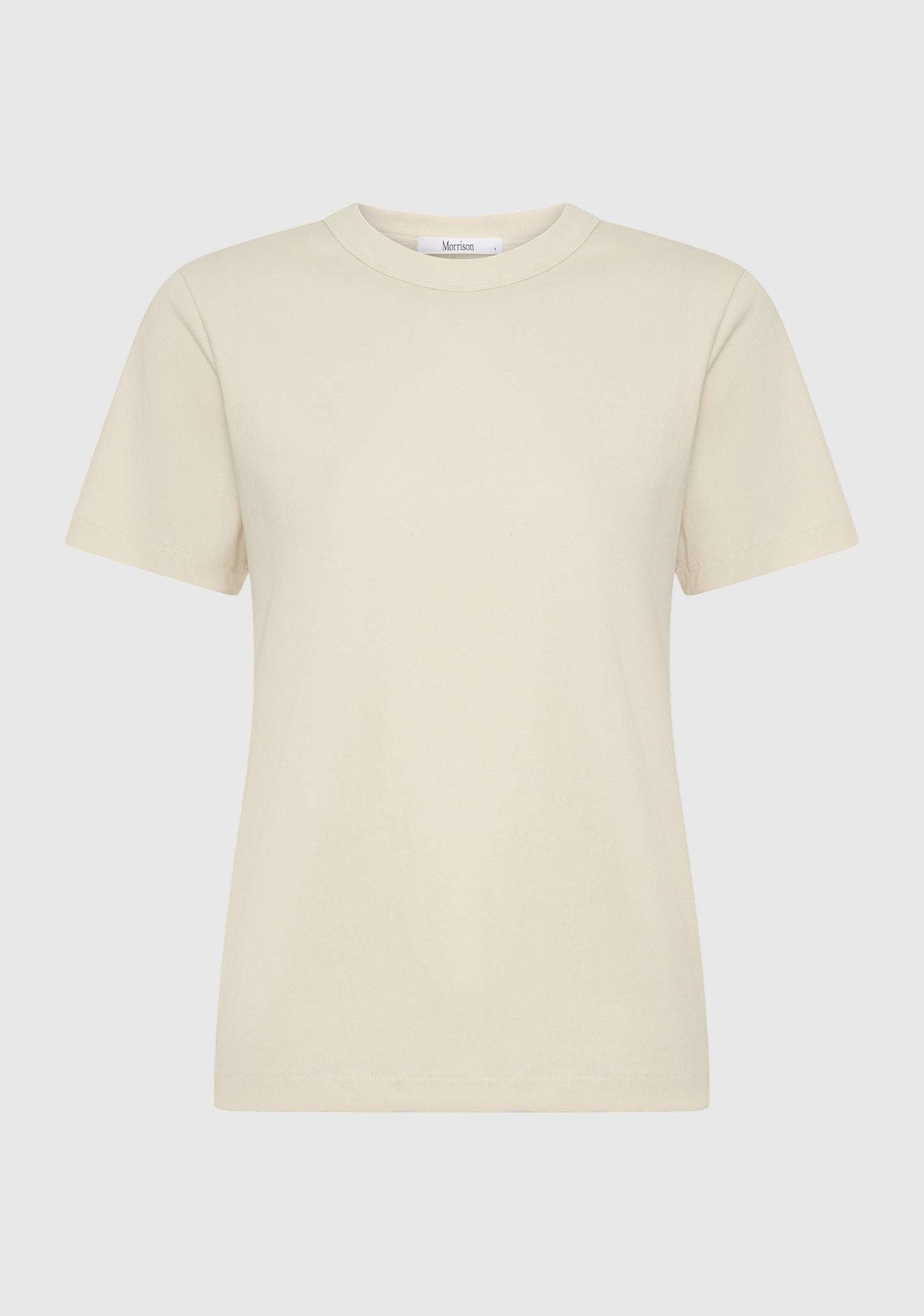 TEE ODESSA - CHALK