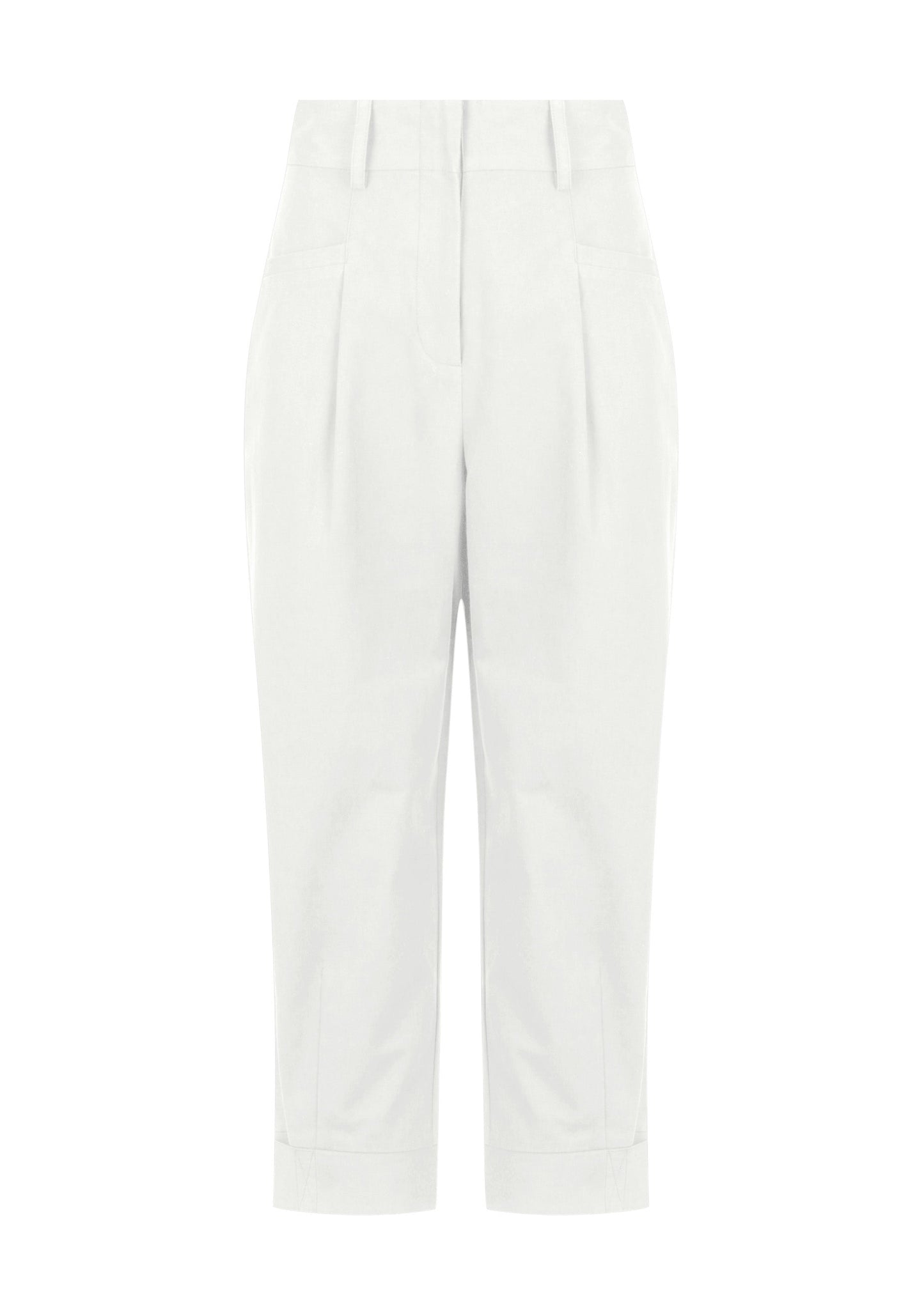 PANT AUSTIN - WHITE