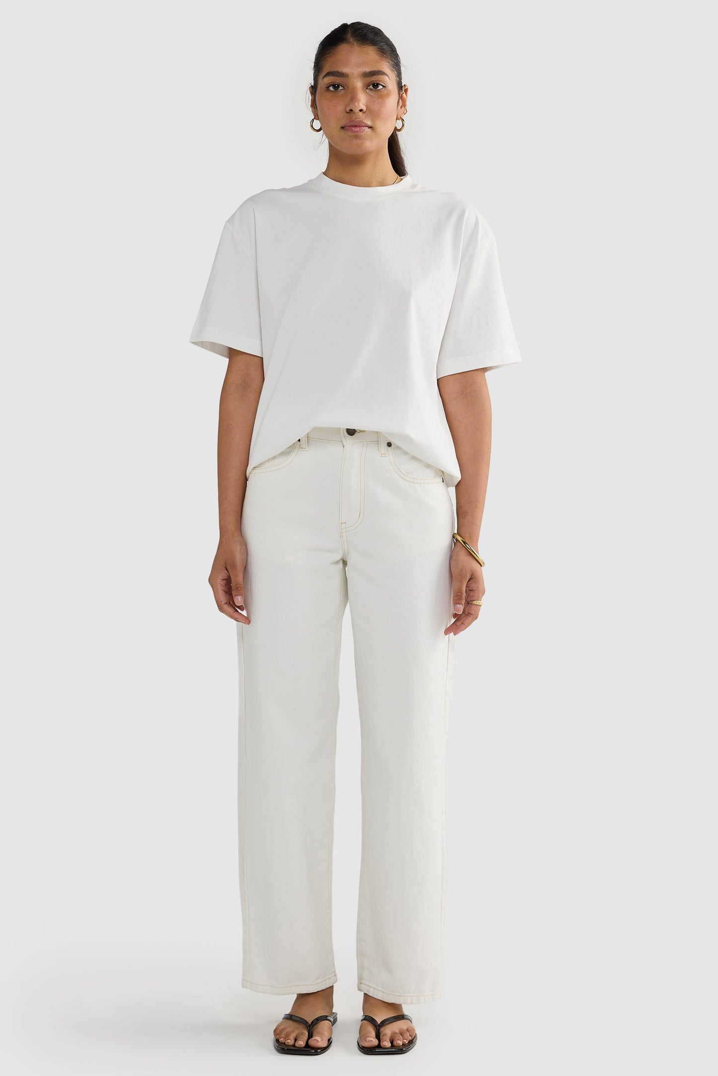 TEE OVERSIZED