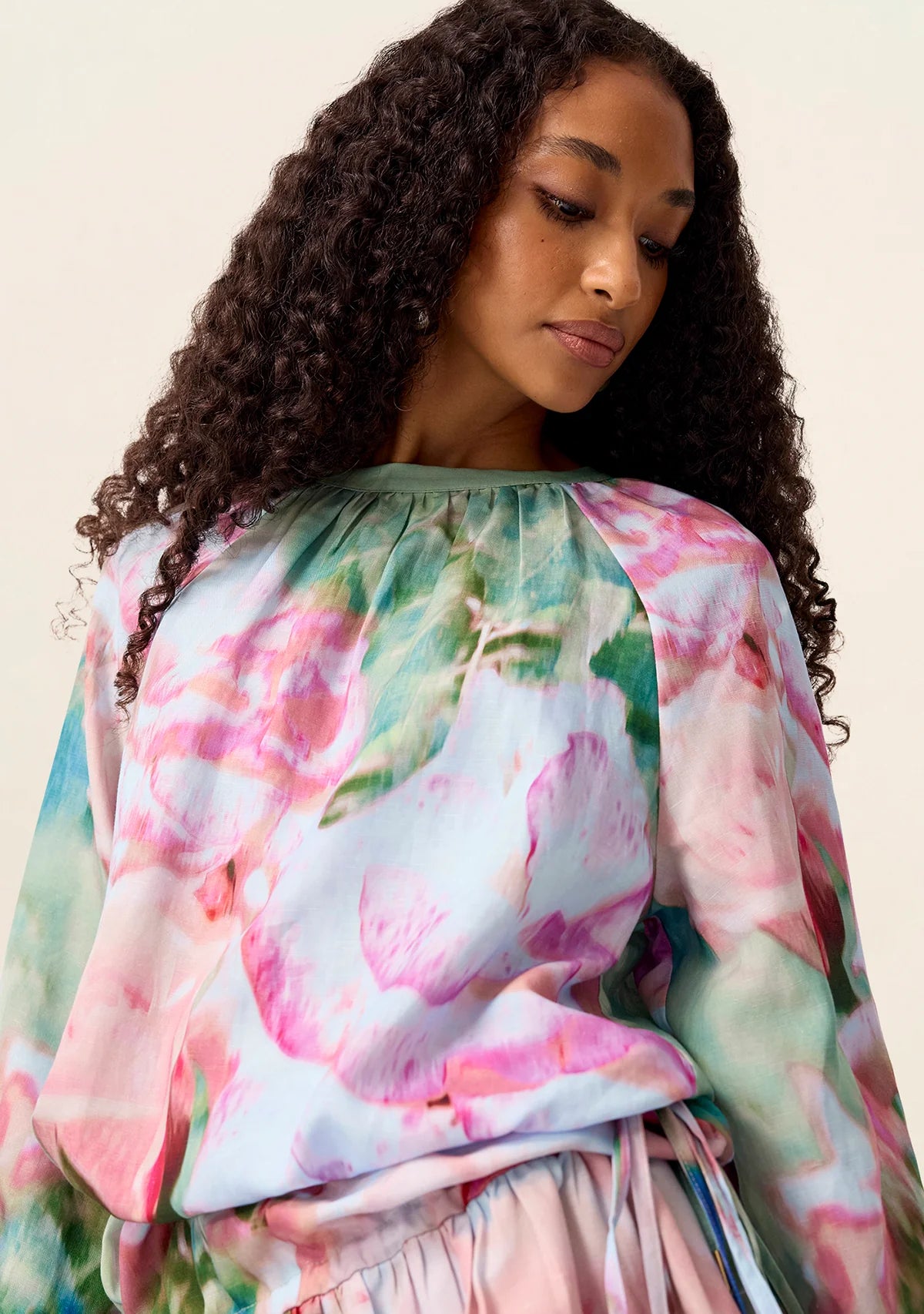 DRESS ROSES MINI