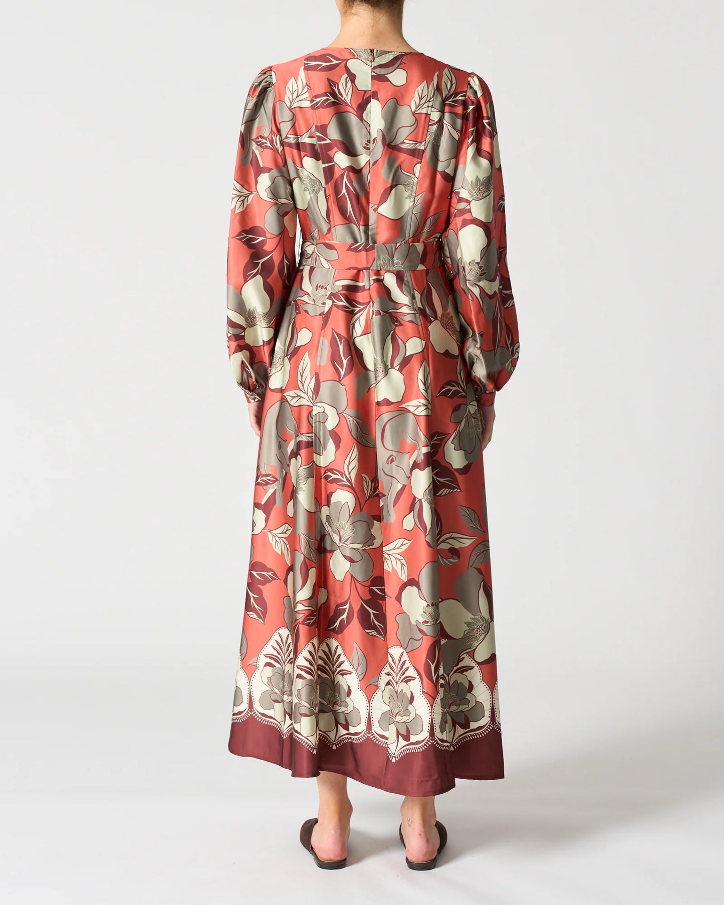 DRESS PARIS