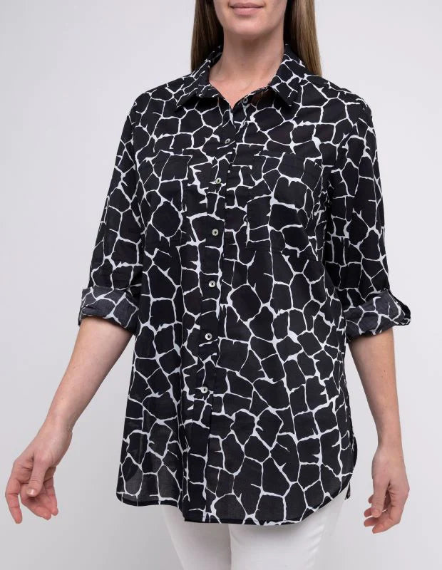SHIRT PRINTED