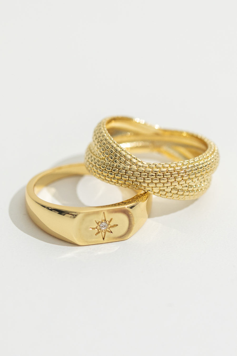 RING MARSHA
