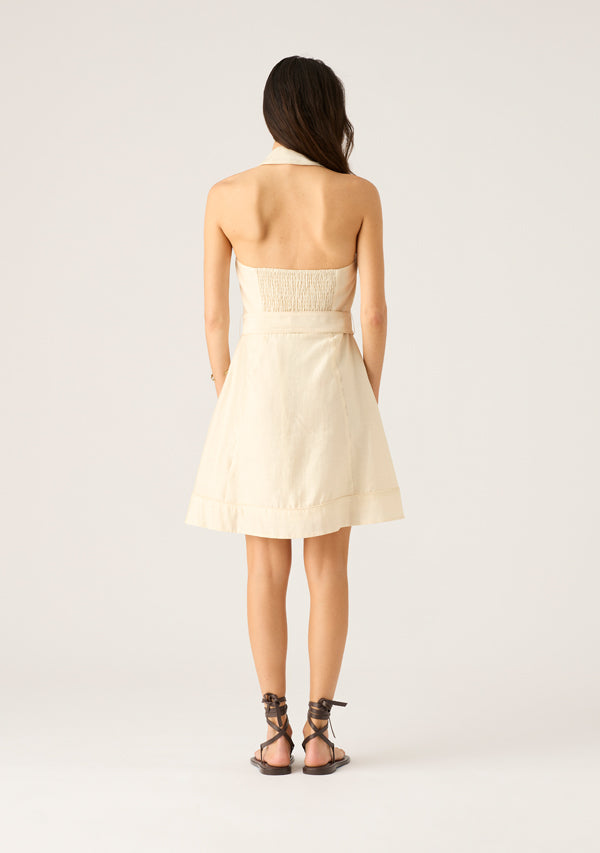 DRESS SOLEIL MINI
