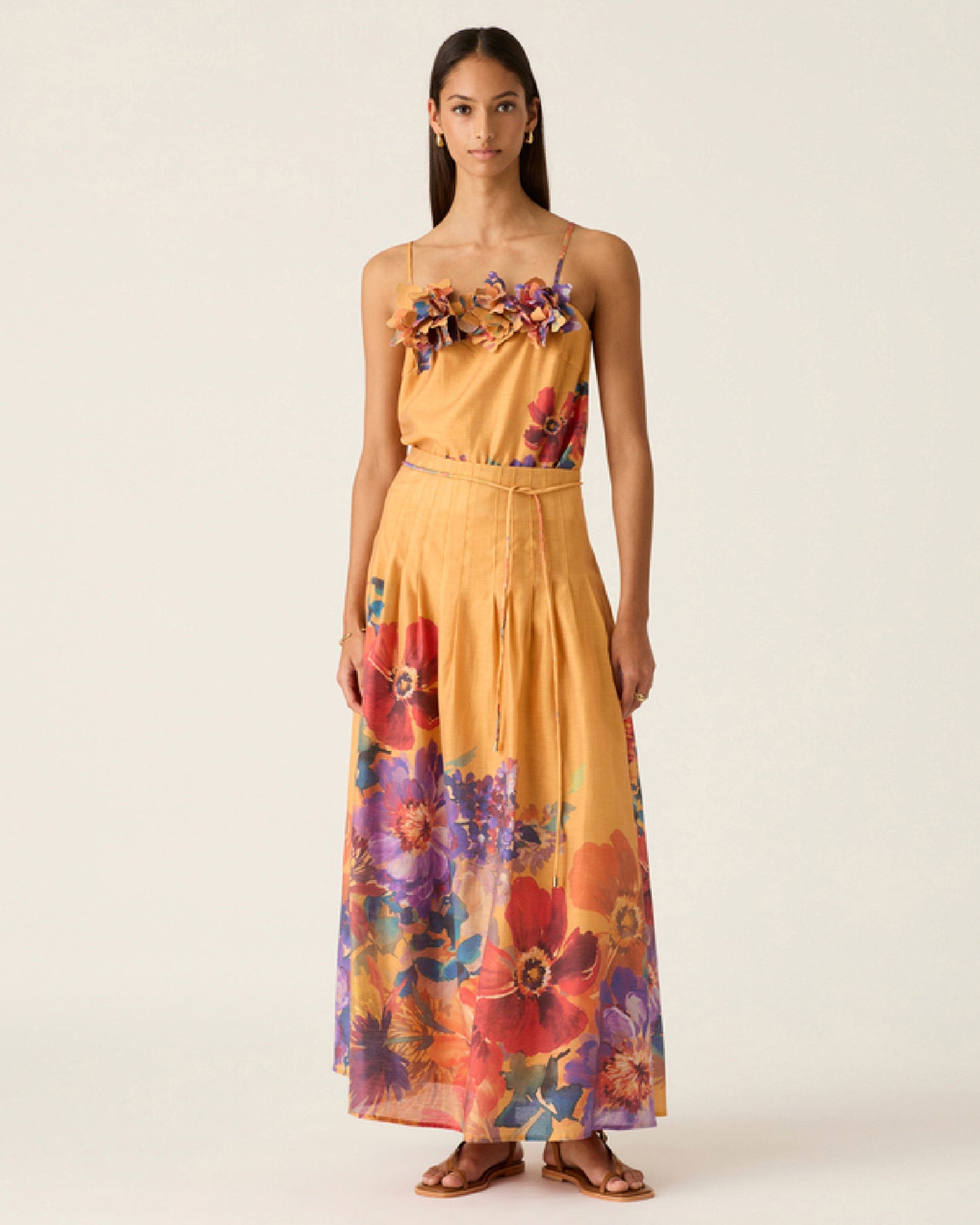SKIRT GRACE MAXI