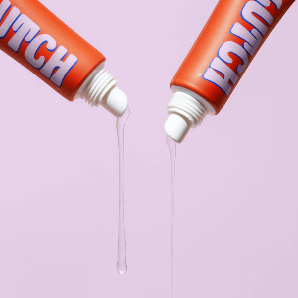 CLUTCH GLUE