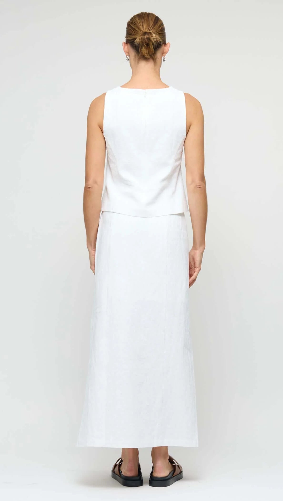 SKIRT LUCIA MIDI