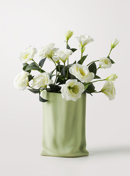 VASE LE PAPIER