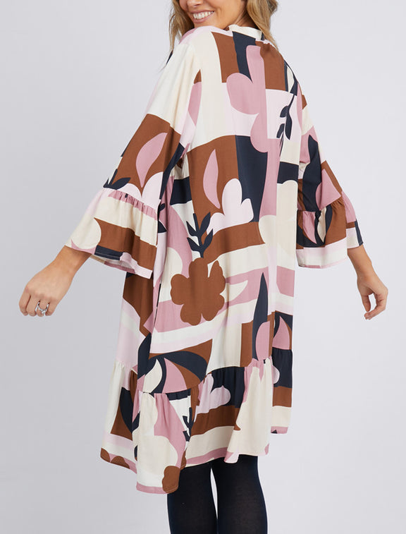 DRESS ABSTRACTION