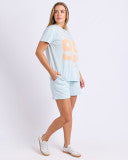 TEE CITY LIFE - PALE BLUE