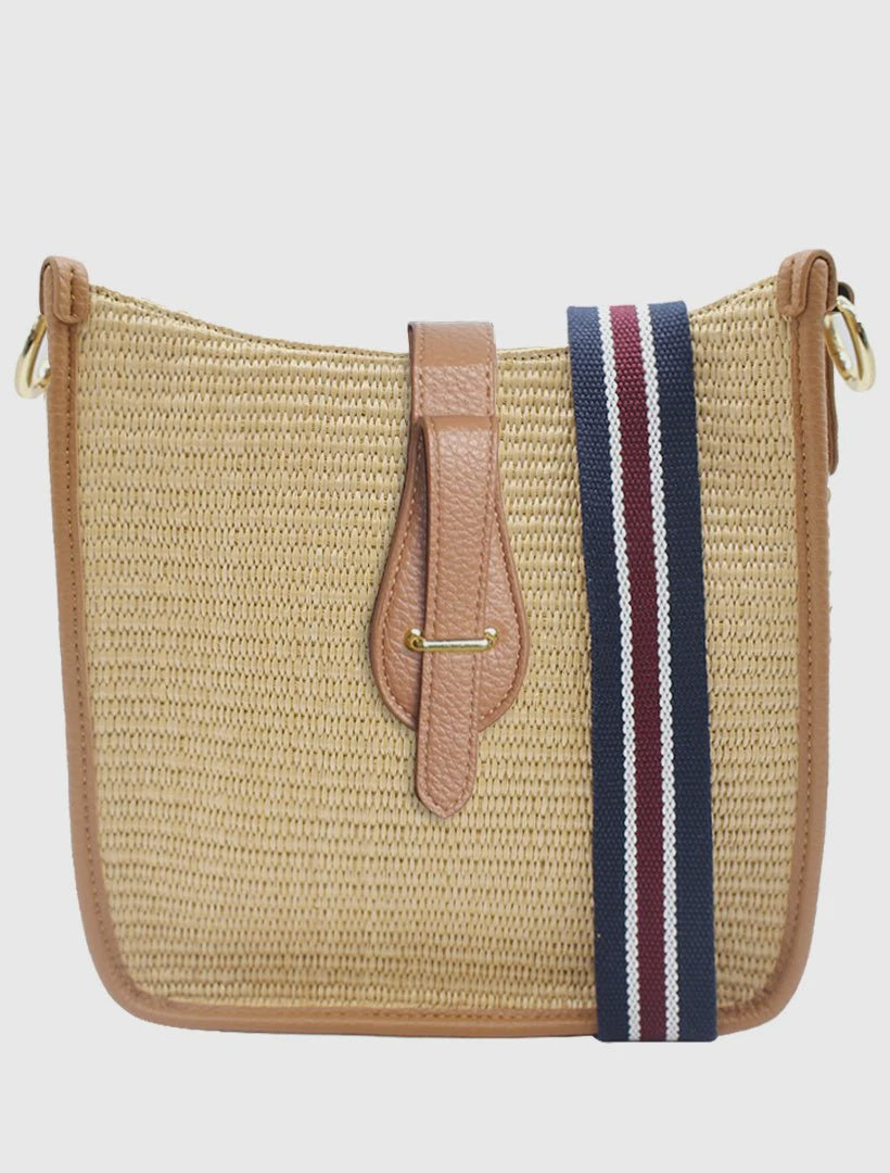 BAG DOMINIC MAX PALMA
